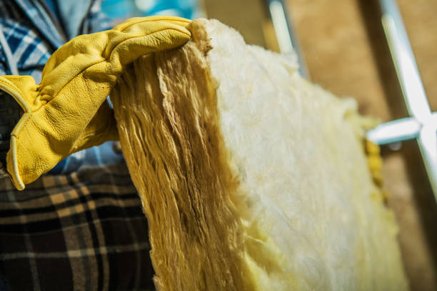 Trusted ND Insulation Contractor Experts