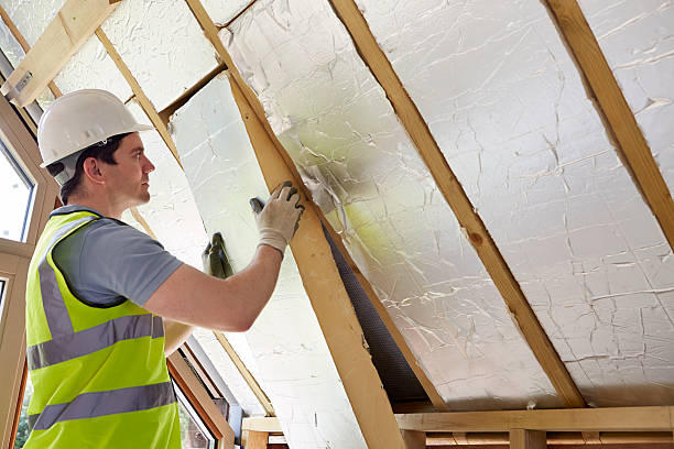 Best Residential Insulation in Rugby, ND