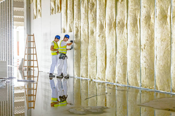 Best Insulation for Specific Applications in Rugby, ND